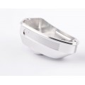 Motocorse Billet Brake Reservoir For Nissin Master Cylinders On MV Agusta Models Motocorse Billet Brake Reservoir For Nissin Master Cylinders On MV Agusta Models